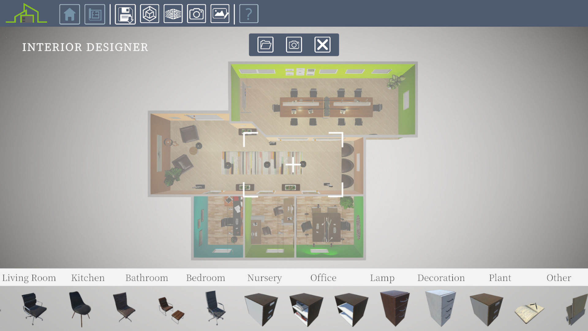 Home Designer - Architecture screenshot 7