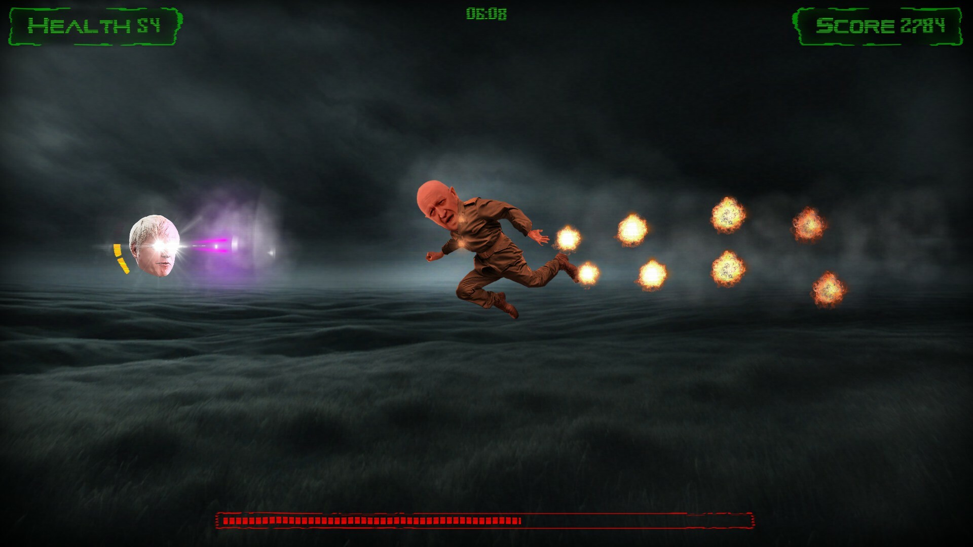 Putinist Slayer screenshot 12