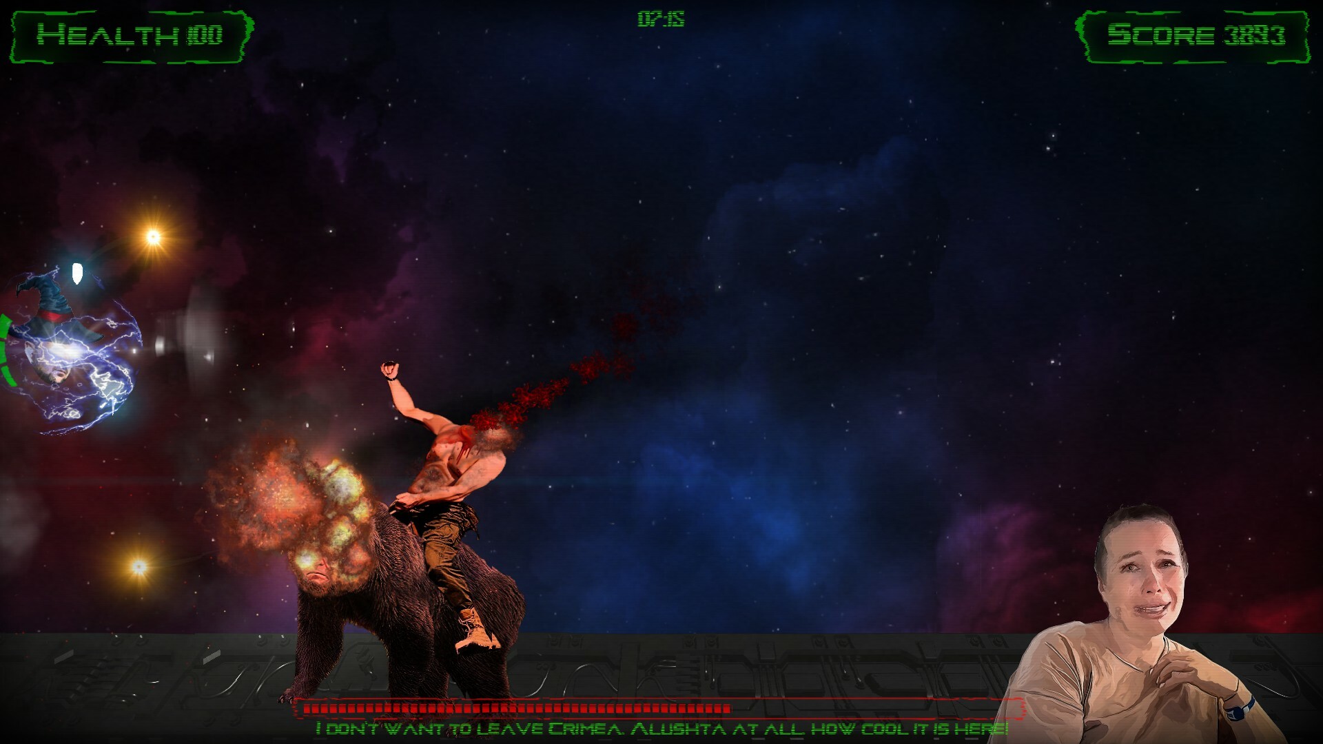 Putinist Slayer screenshot 11