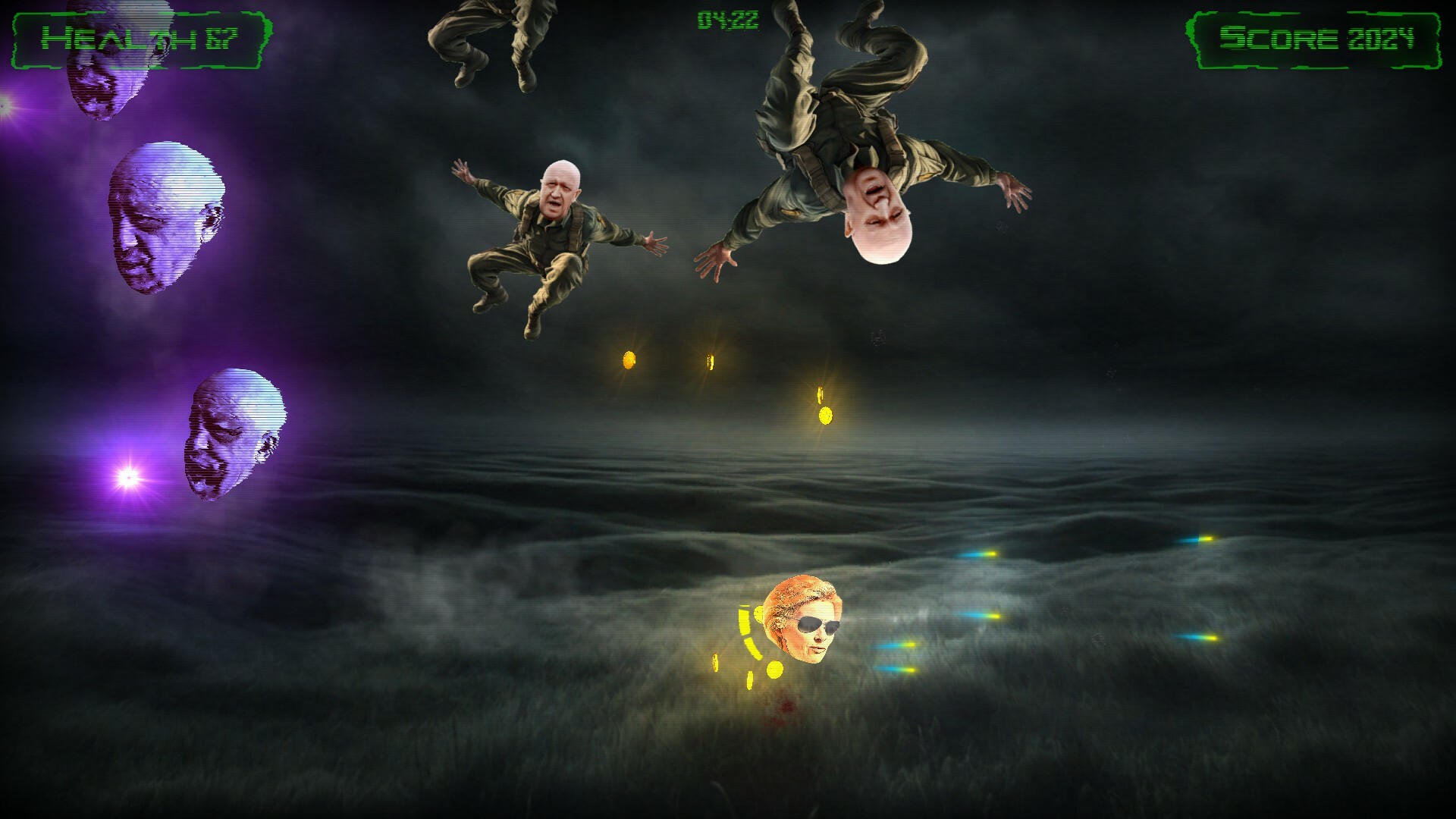 Putinist Slayer screenshot 9