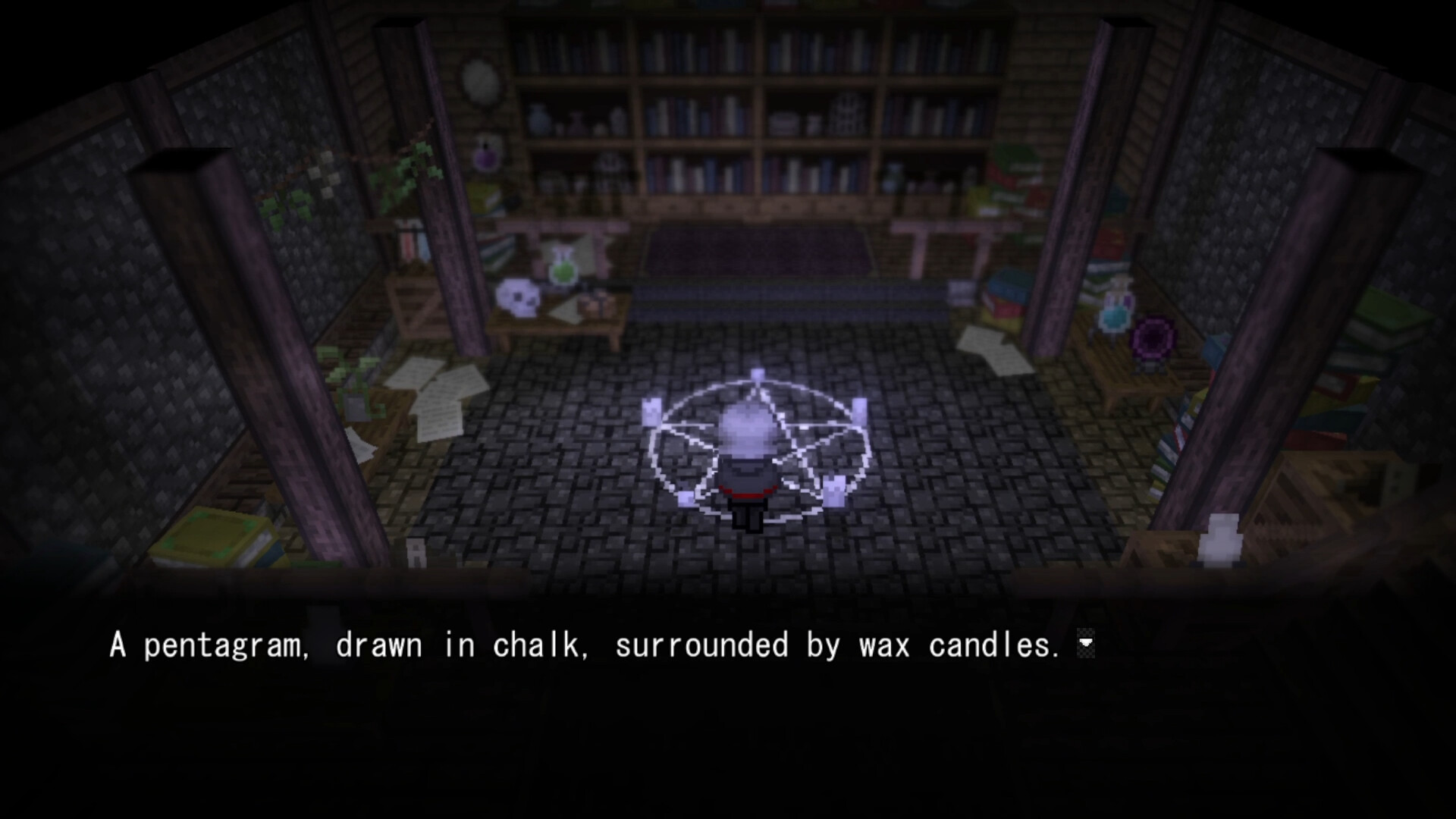Reality Layer Zero screenshot 7