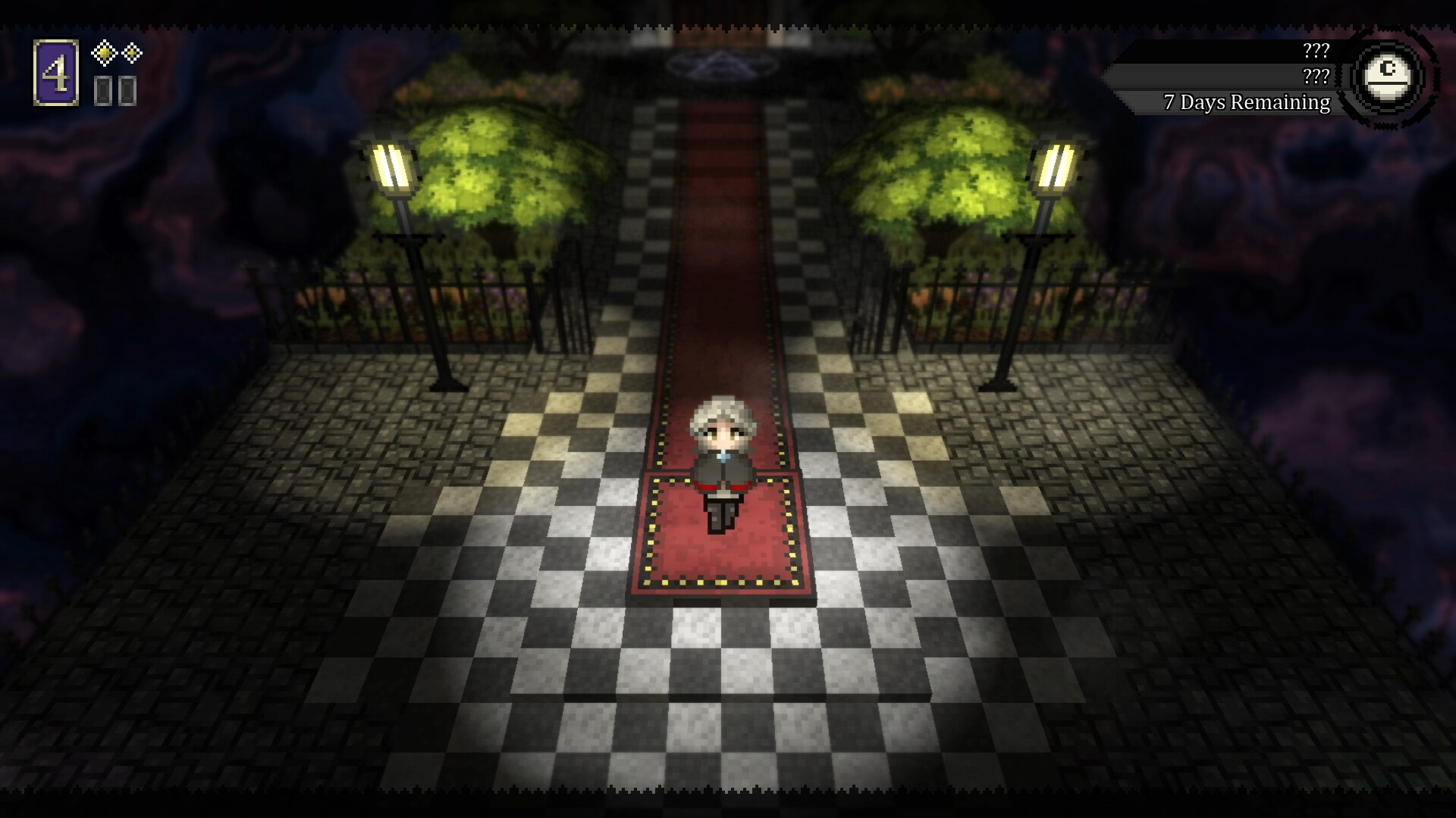 Reality Layer Zero screenshot 4