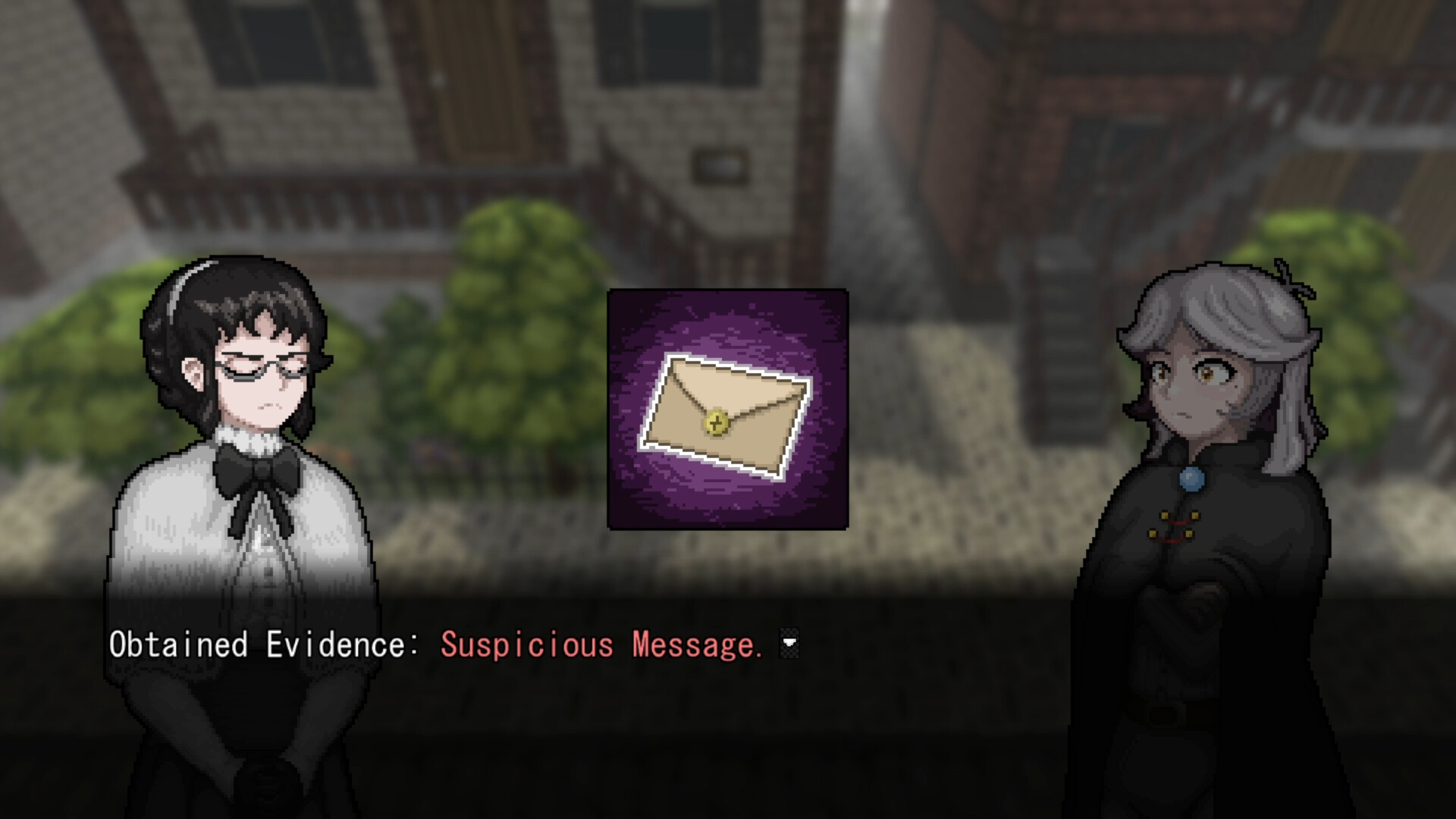 Reality Layer Zero screenshot 3