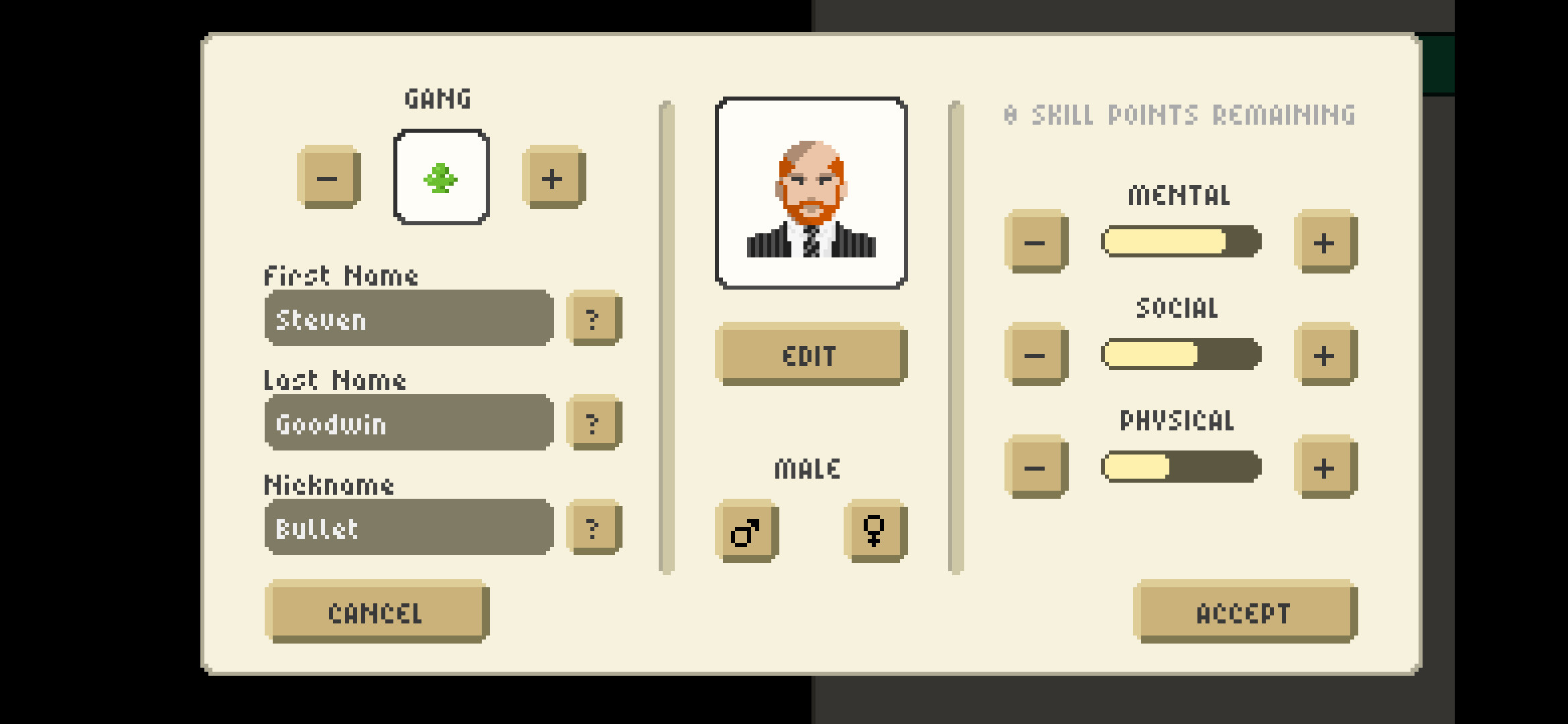 Pixel Gangsters screenshot 7