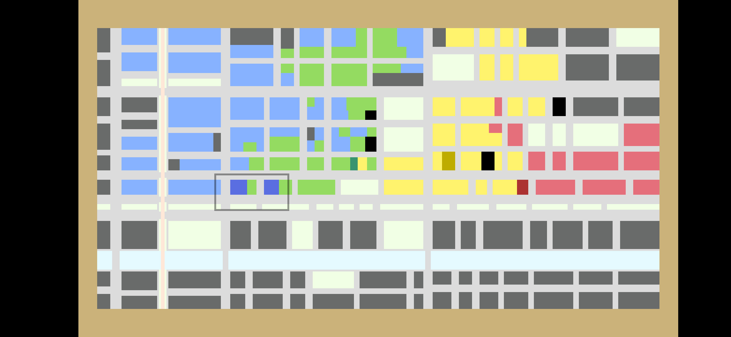 Pixel Gangsters screenshot 1