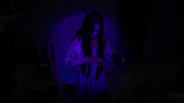 This is a Ghost screenshot