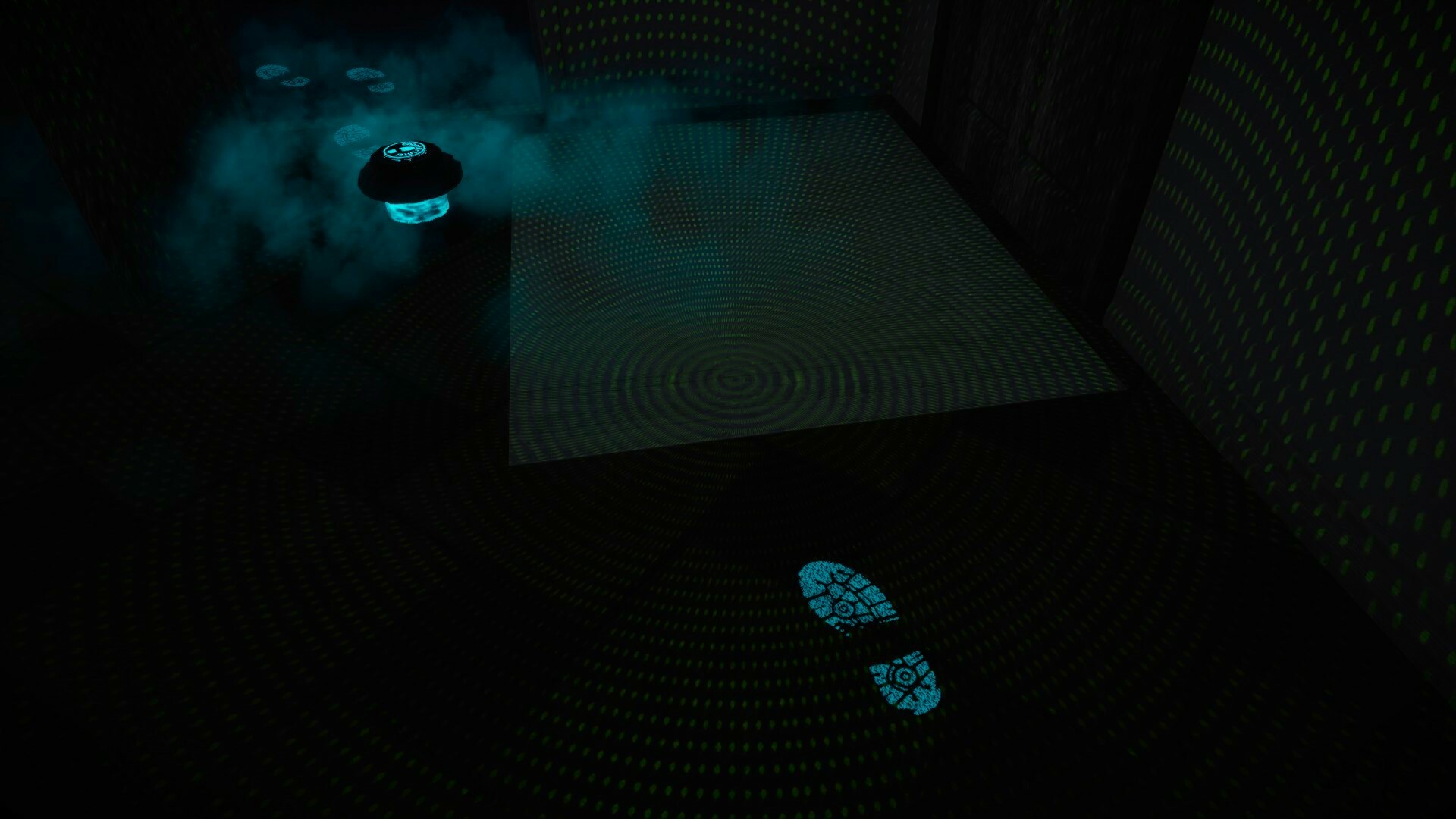 This is a Ghost screenshot 10