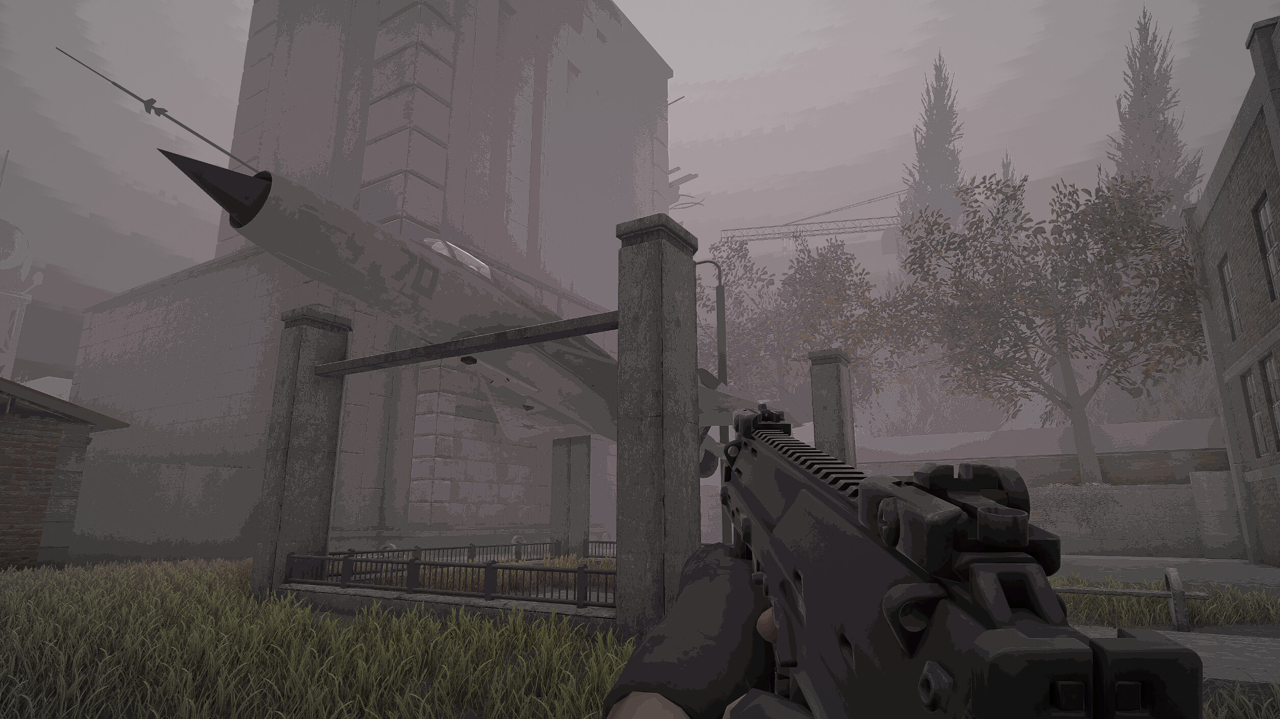 GAZ screenshot 2