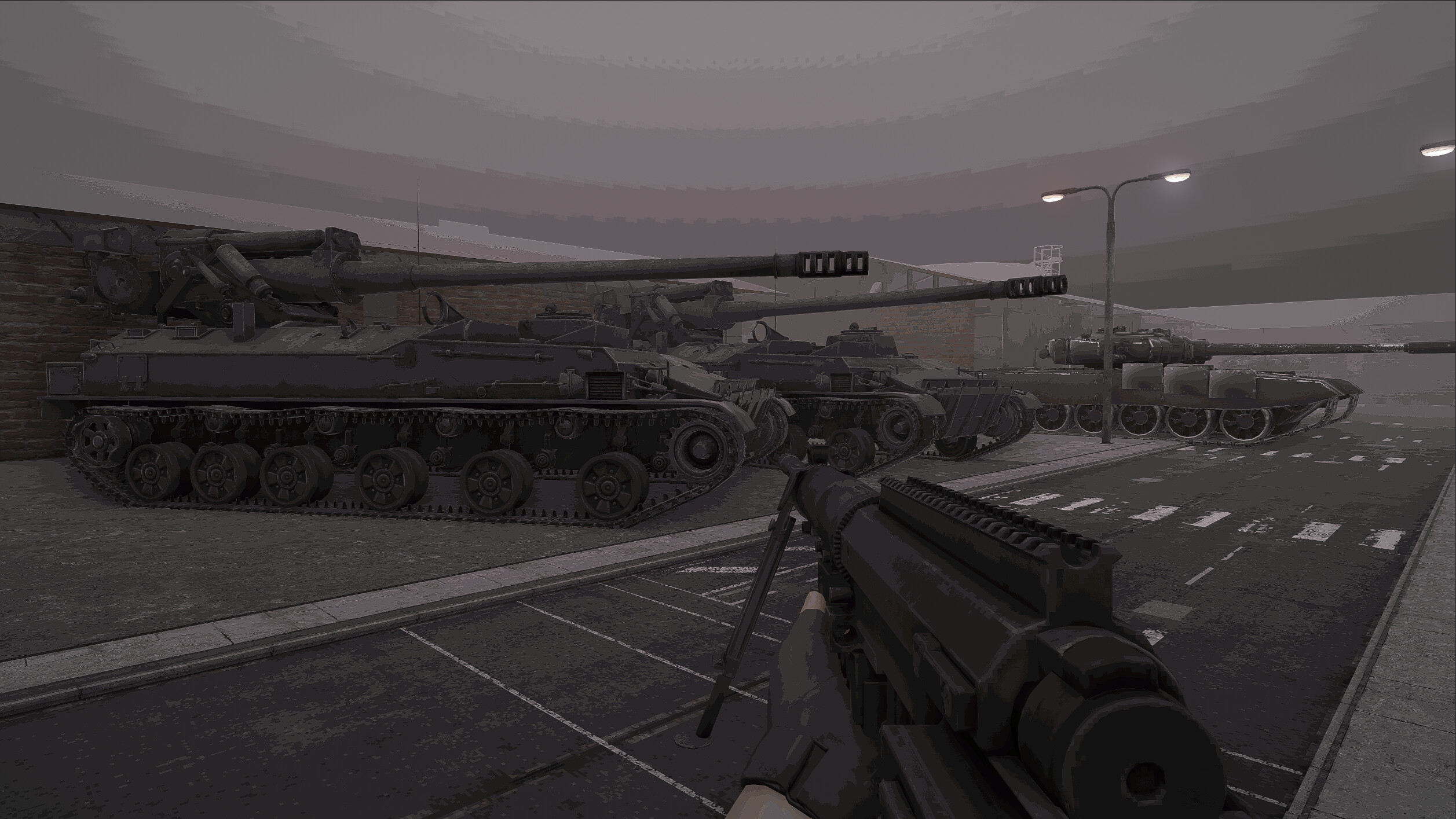GAZ screenshot 3