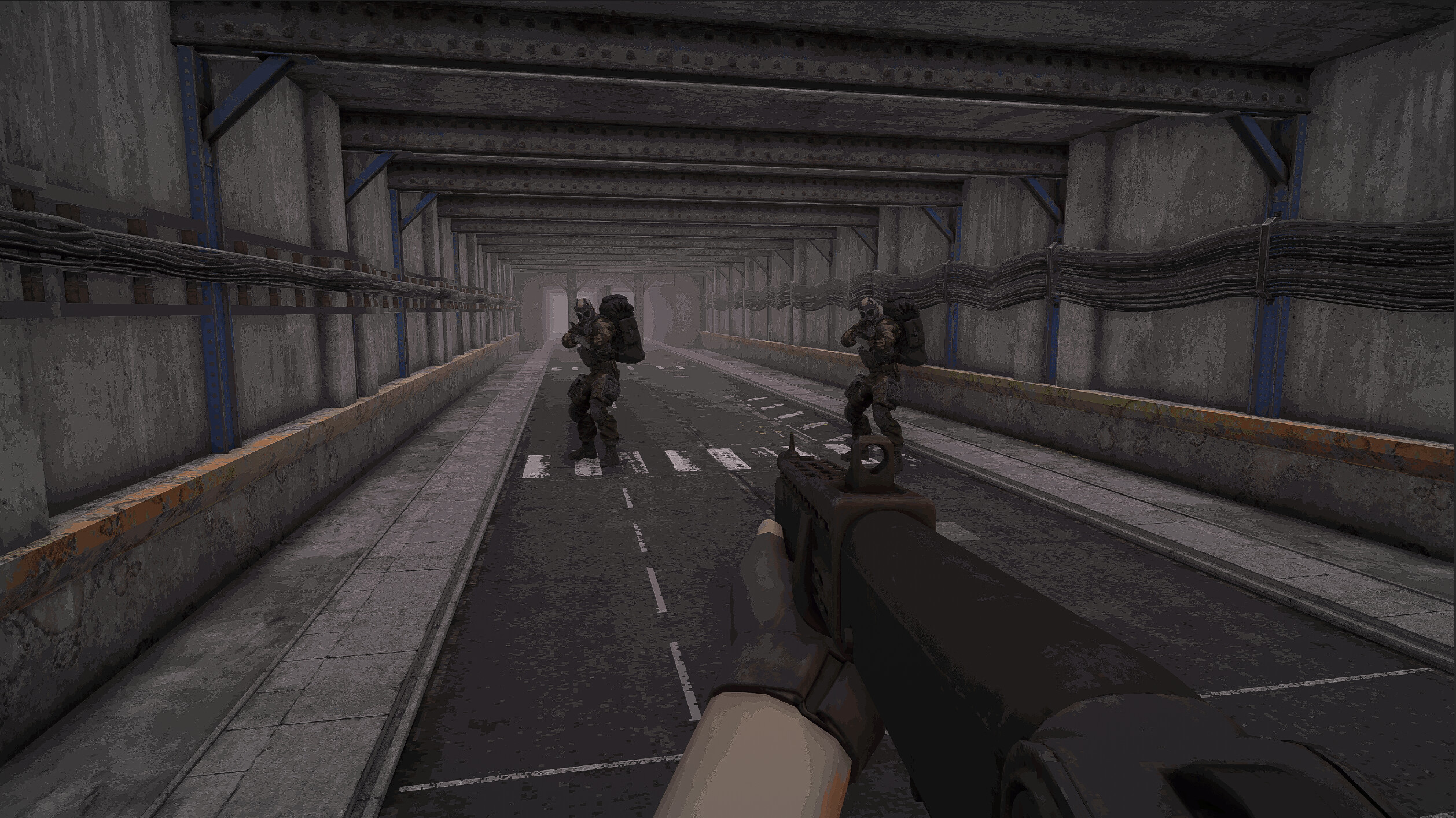 GAZ screenshot 4