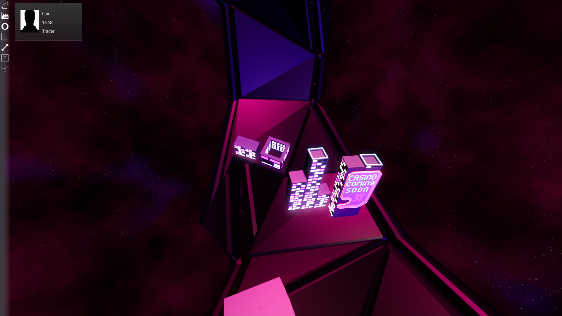 Galacticorp screenshot 4