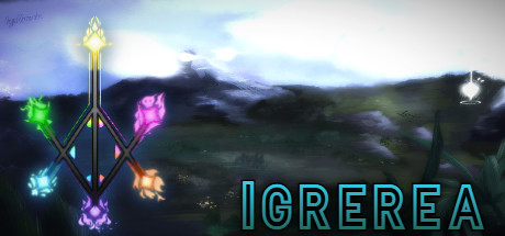 Igrerea: The Land Above the Stars: imagen de cabecera