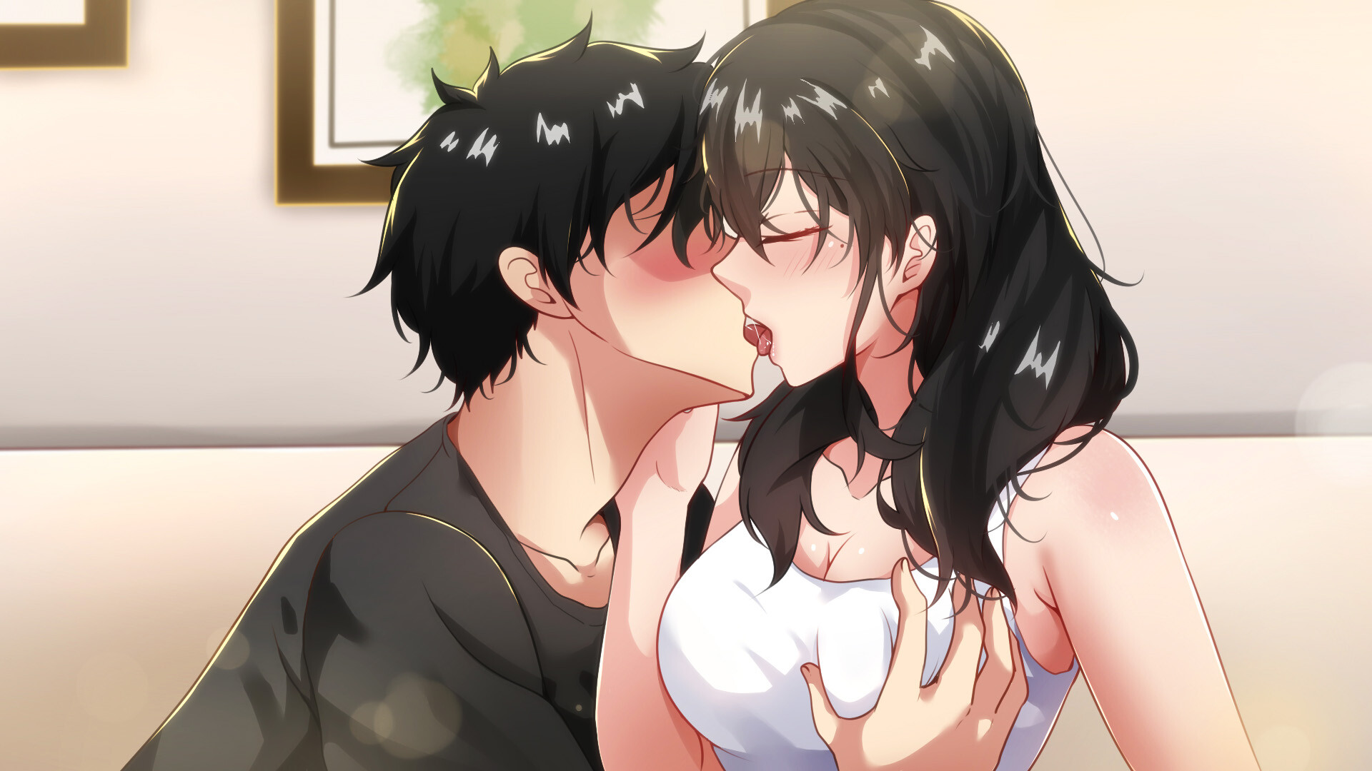 CHARMING HEART screenshot 12