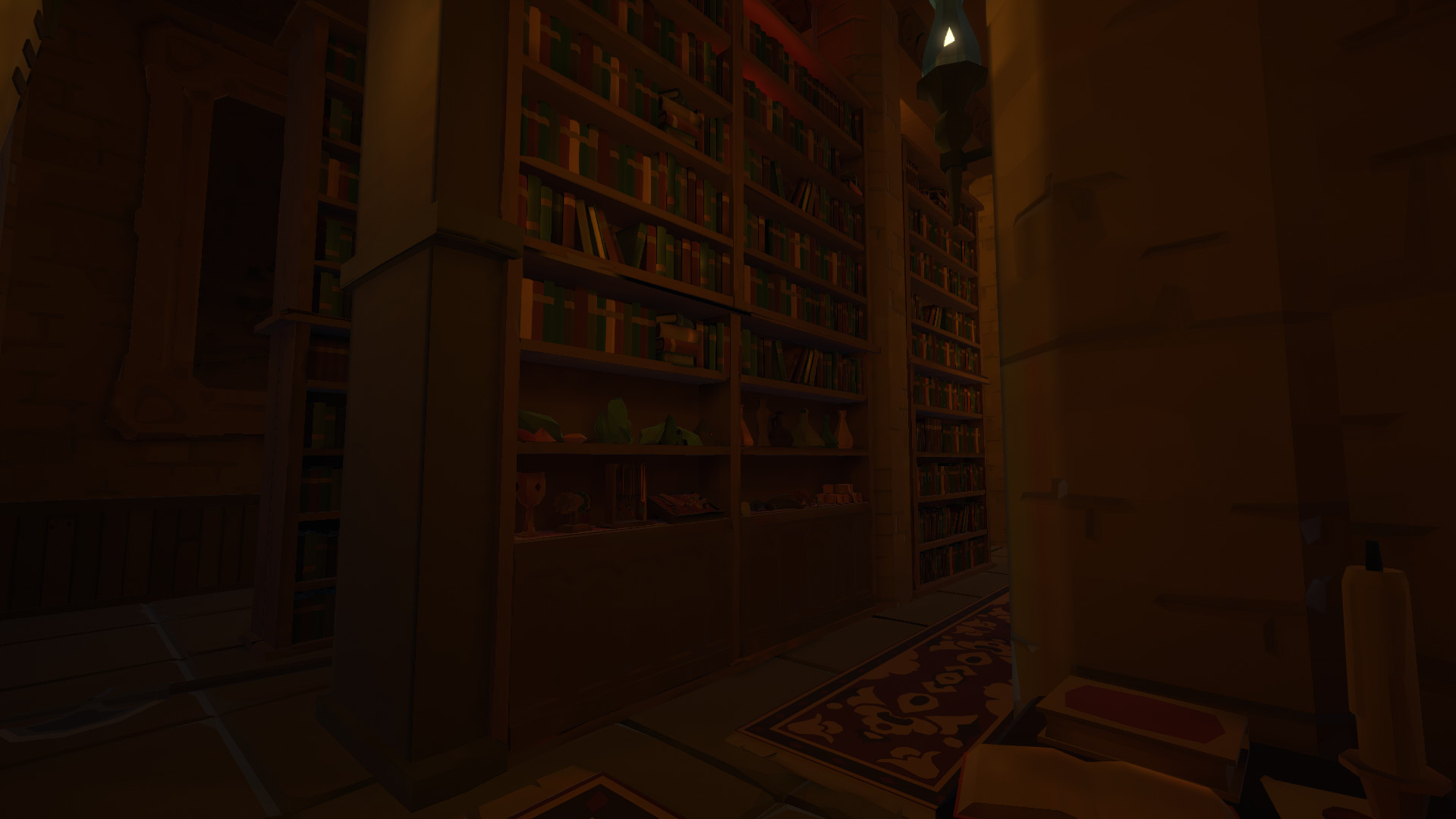 The Looker screenshot 6