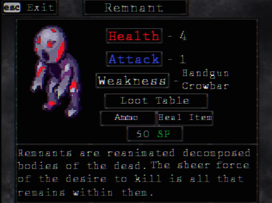 Spiritus screenshot 7