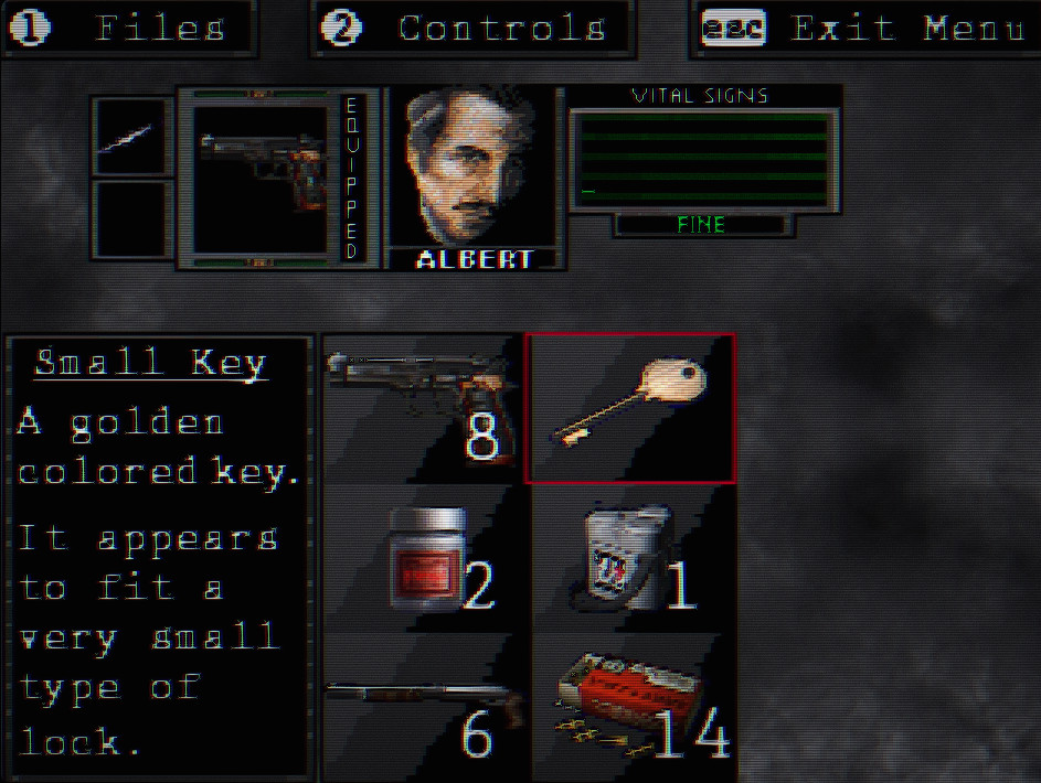 Spiritus screenshot 6
