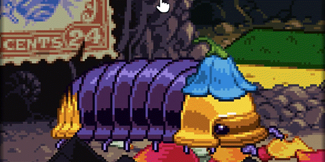 Bugaboo Pocket