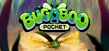 Bugaboo Pocket Cover Image