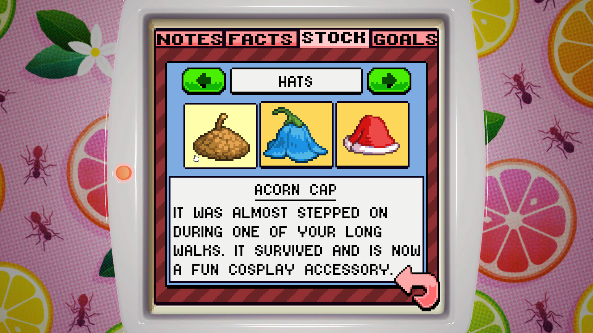 Bugaboo Pocket screenshot 7