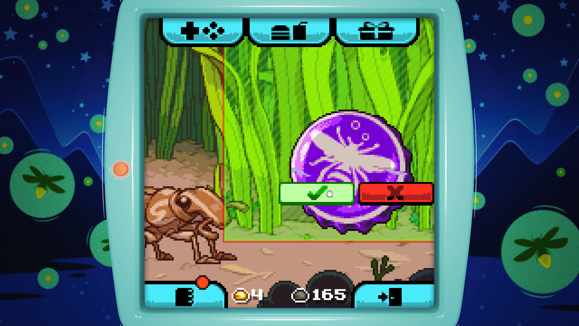 Bugaboo Pocket screenshot 8
