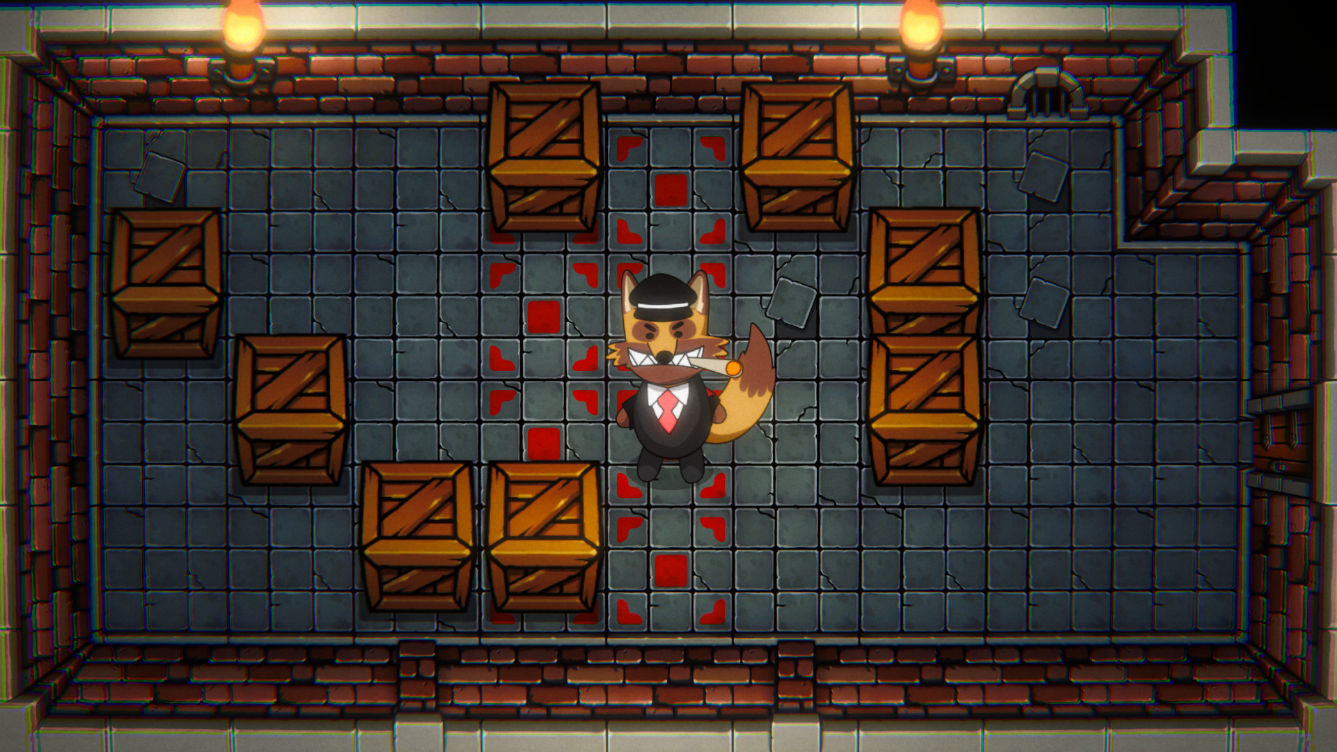 Nazi Furry screenshot 11