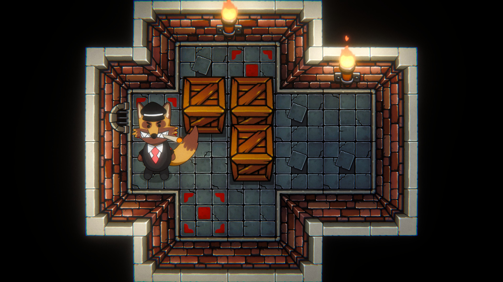 Nazi Furry screenshot 7