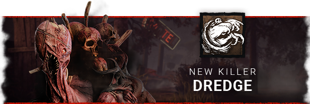 Dead by Daylight - Roots of Dread Chapter thumbnail