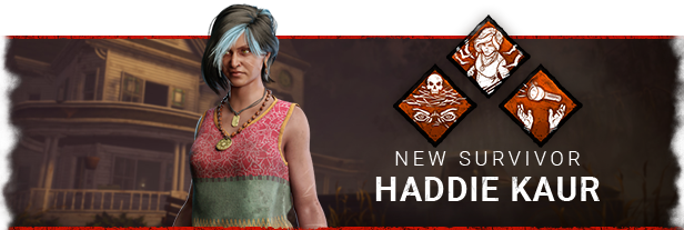 Dead by Daylight - Roots of Dread Chapter thumbnail