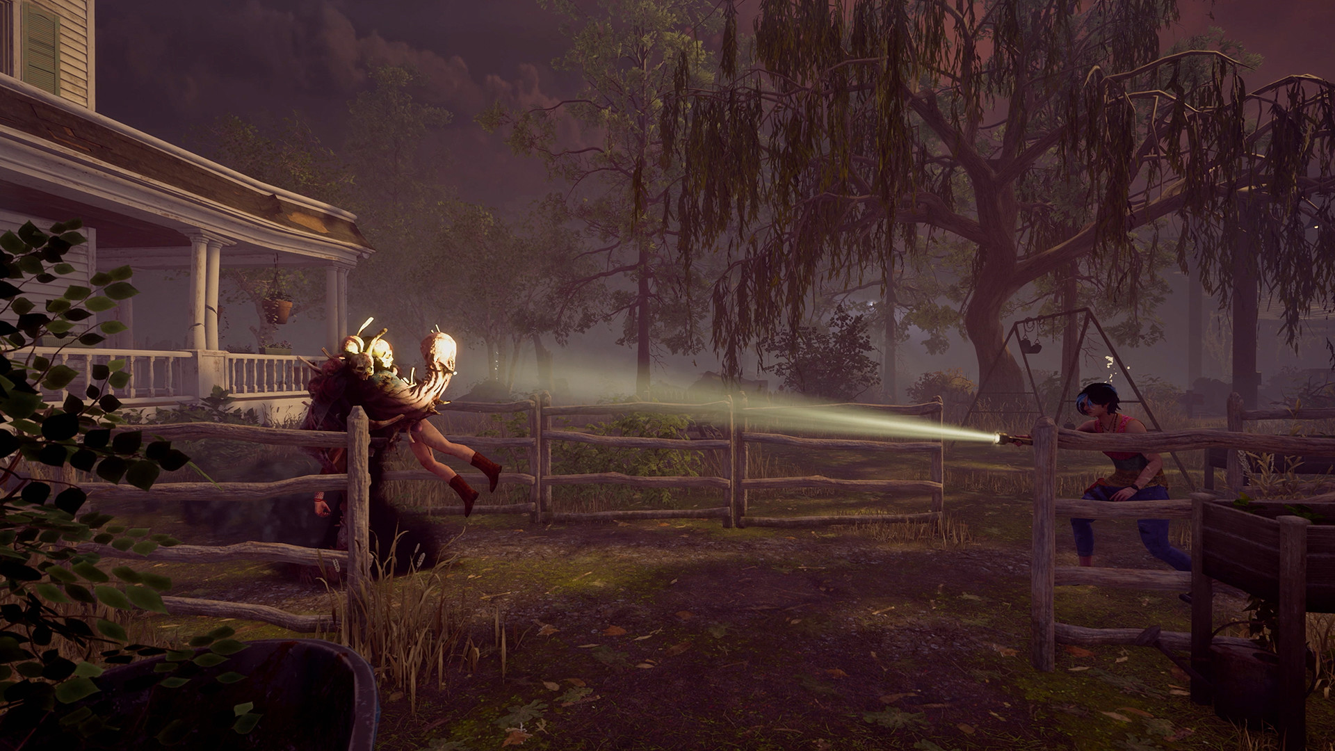 Dead by Daylight - Roots of Dread Chapter screenshot 8