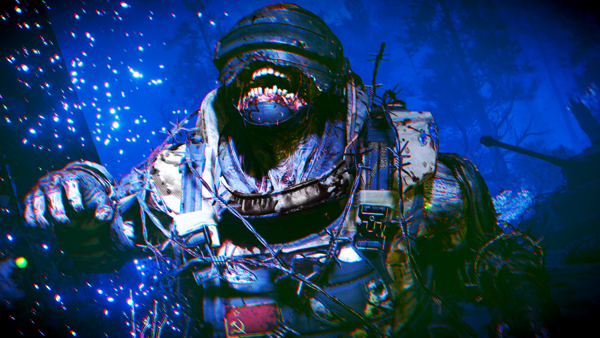 Call of Duty®: Black Ops Cold War — изображение 9