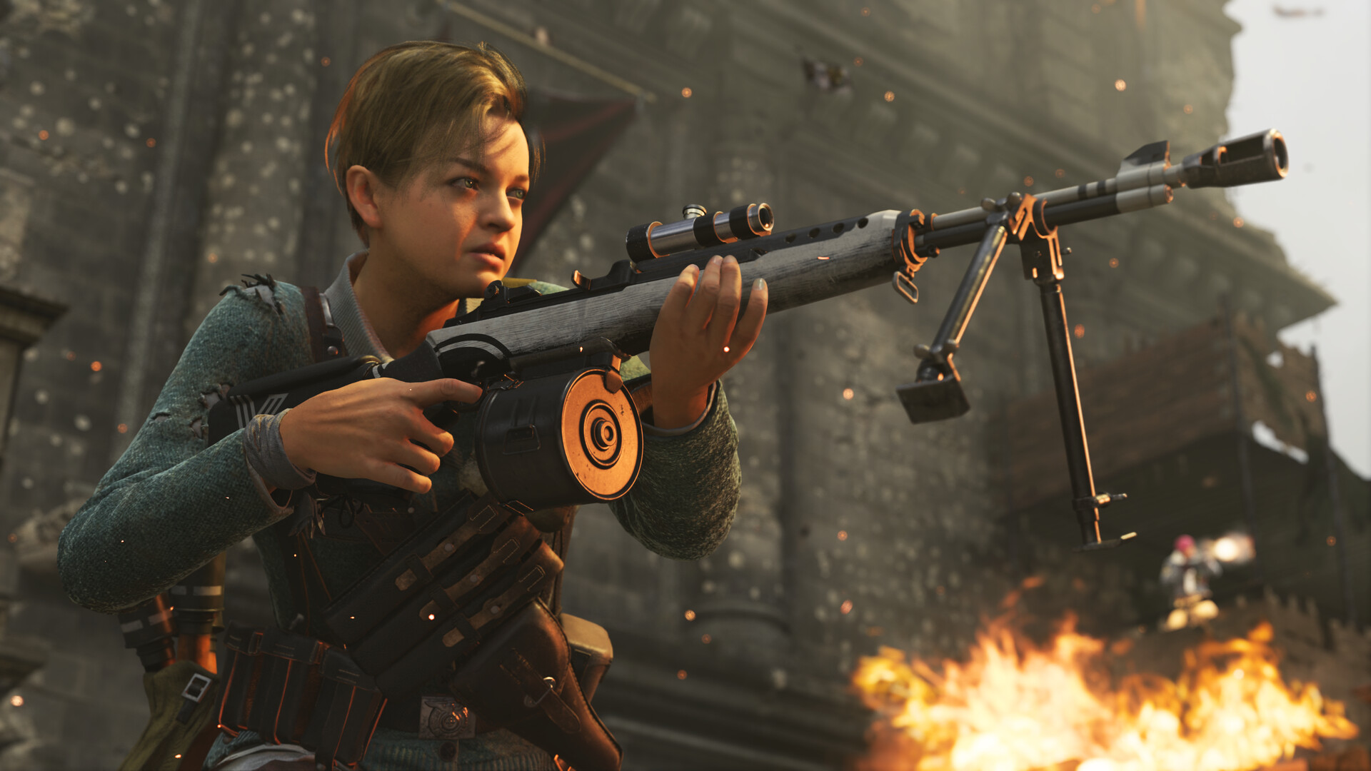 Call of Duty®: Vanguard — изображение 5
