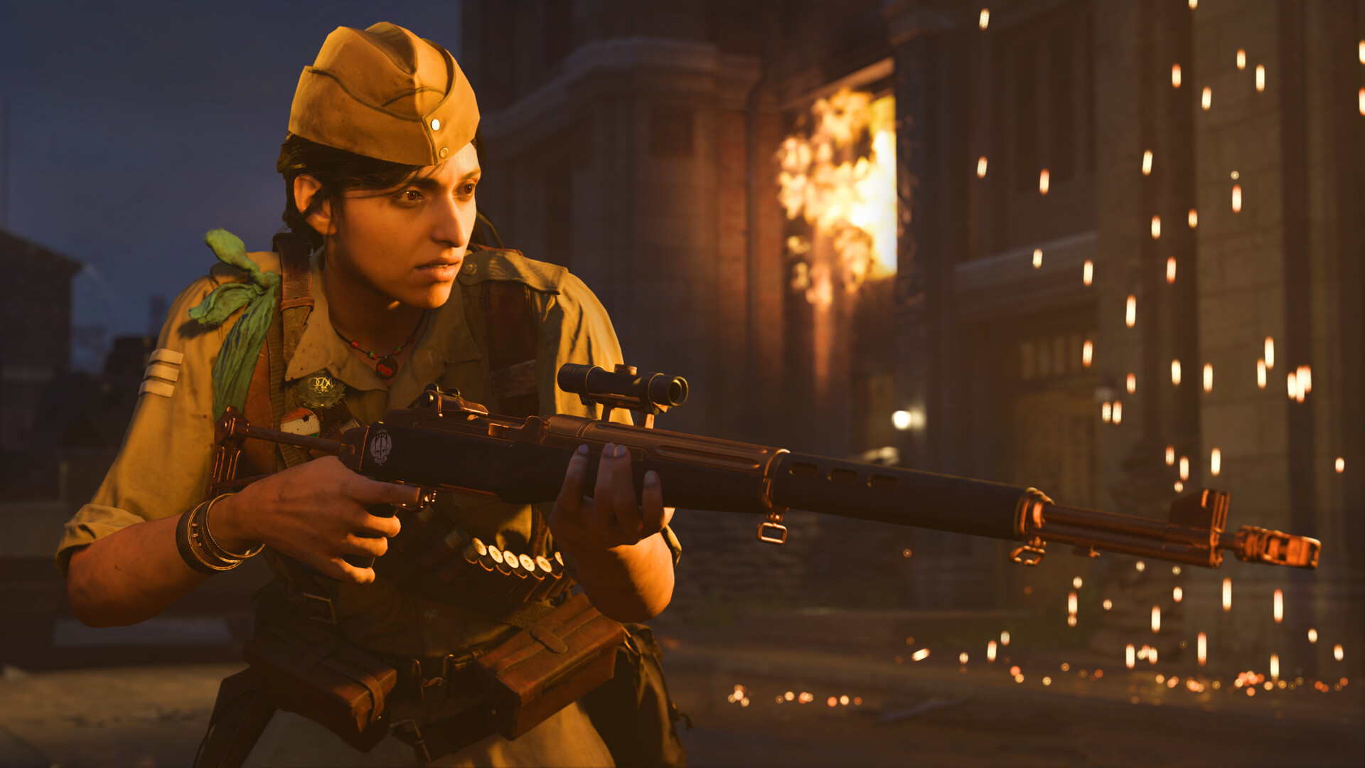 Call of Duty®: Vanguard — изображение 7