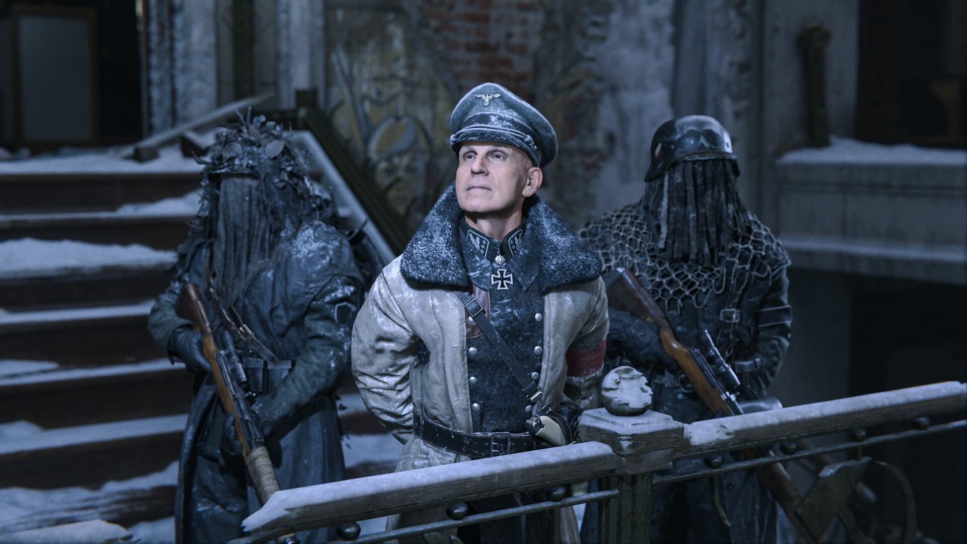 Call of Duty®: Vanguard — изображение 10