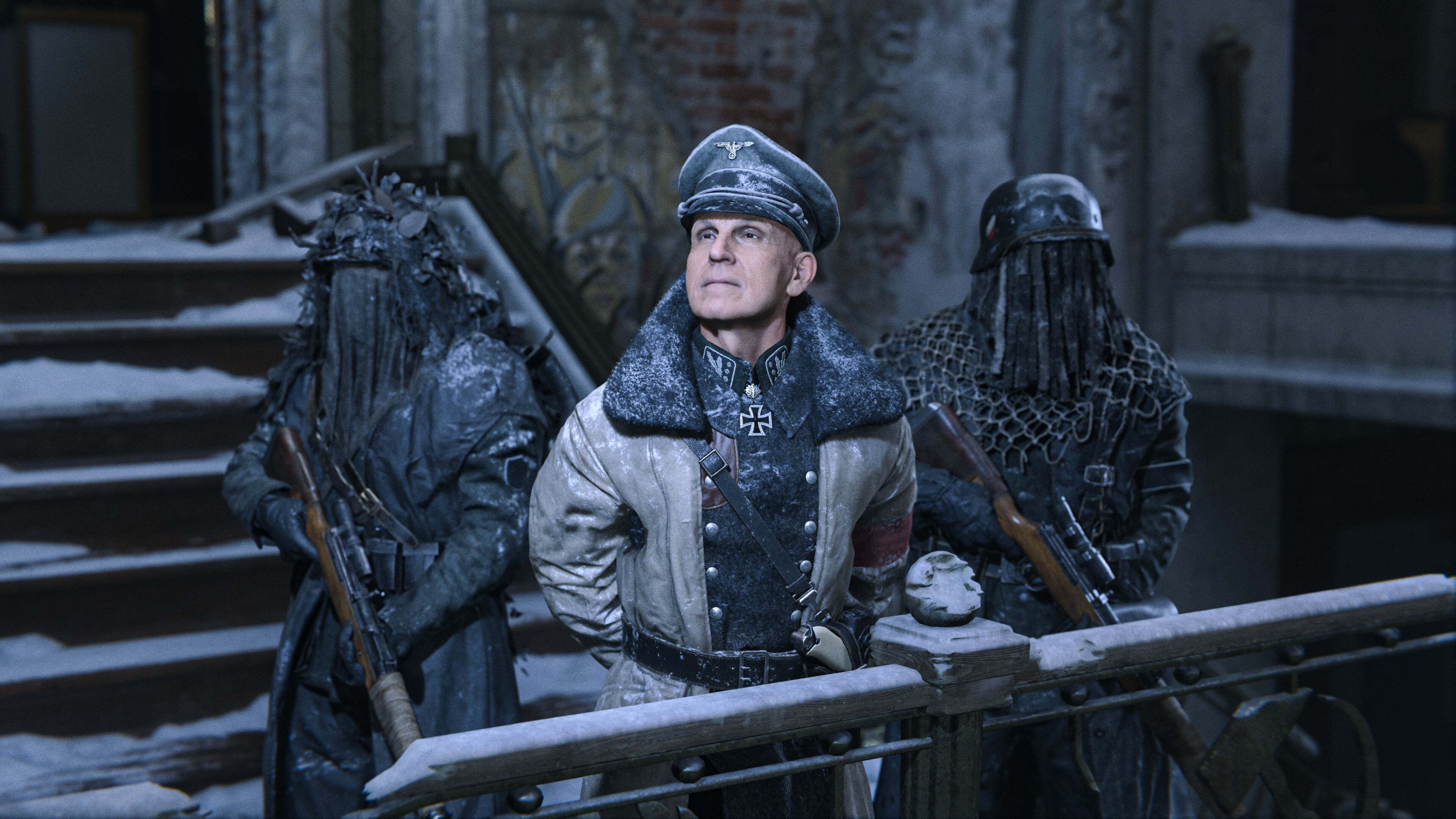 Call of Duty®: Vanguard screenshot 10