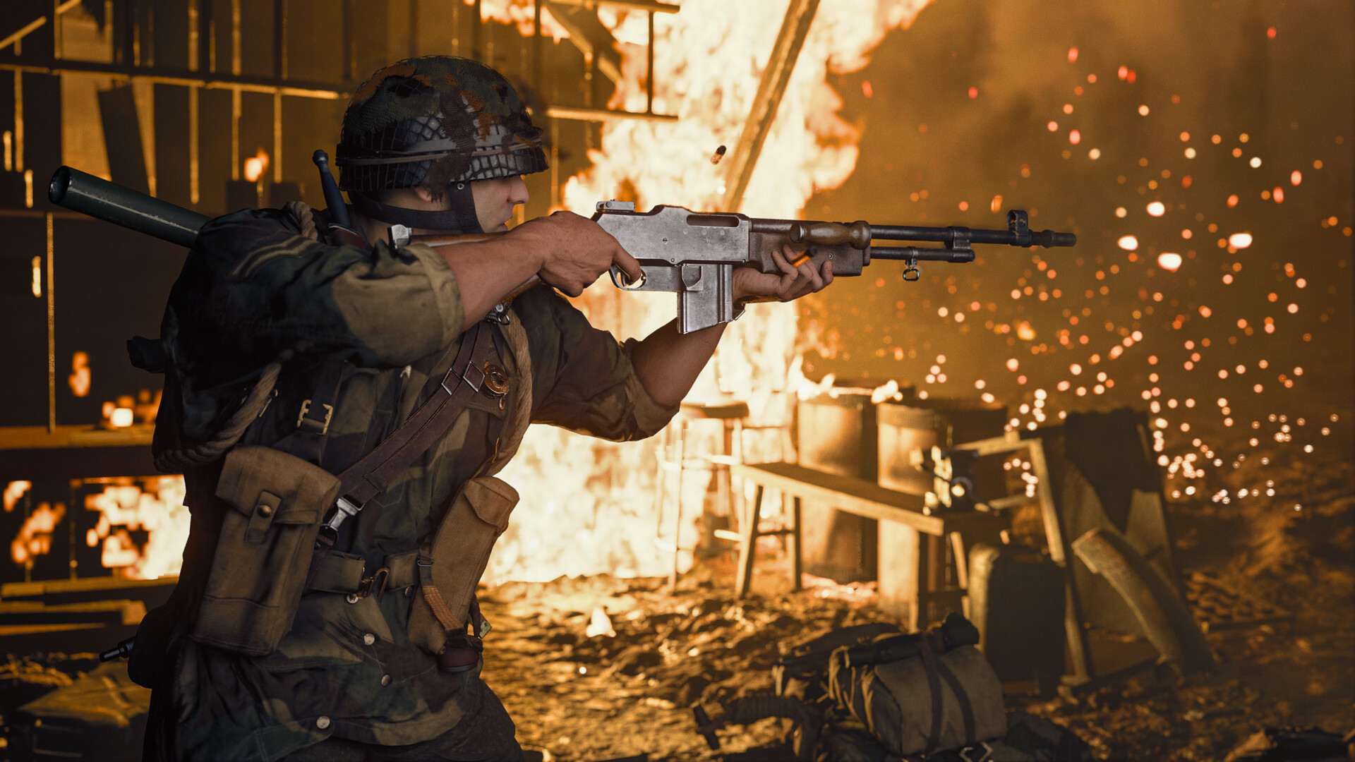 Call of Duty®: Vanguard — изображение 6