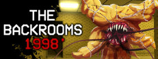 The Backrooms 1998 - Found Footage Survival Horror Game