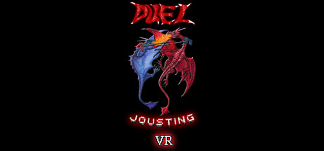Duel Jousting VR: header artwork