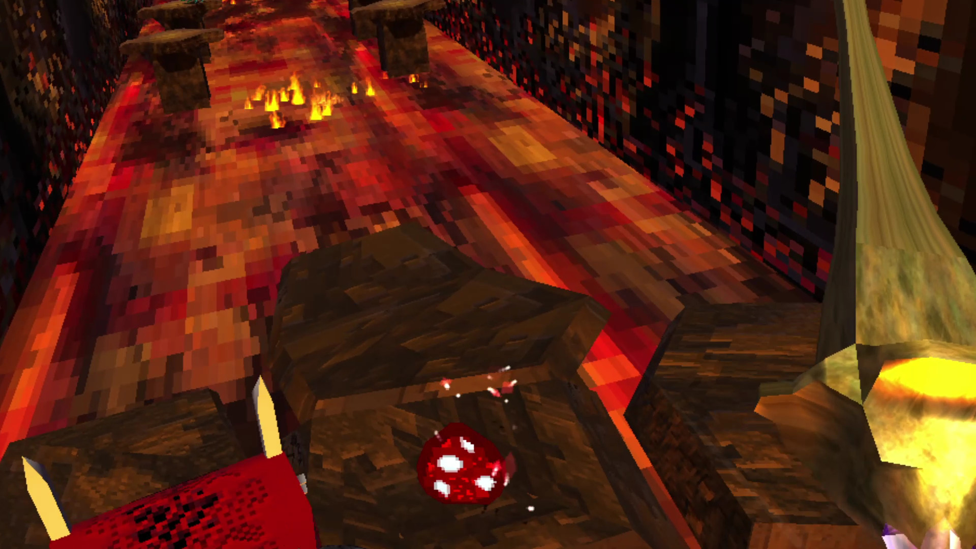 Duel Jousting VR screenshot 7