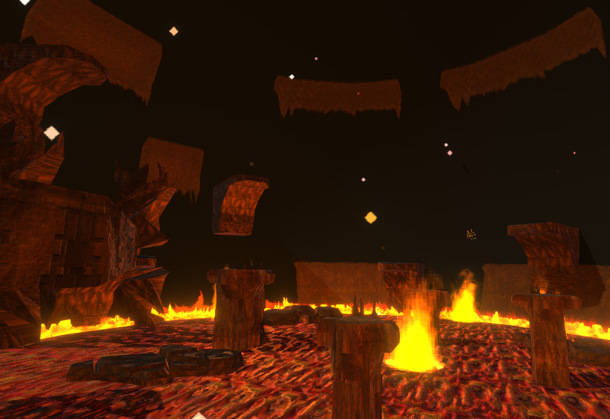 Duel Jousting VR screenshot 9