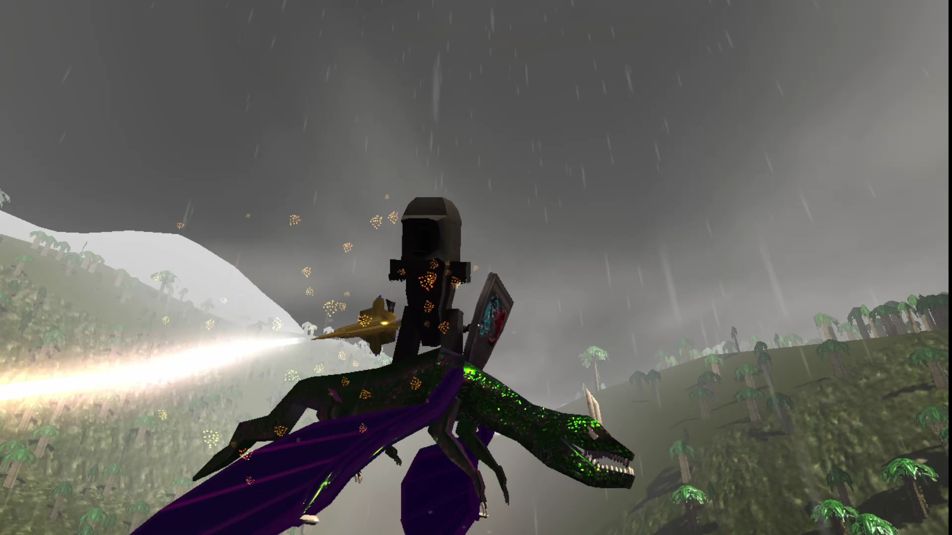 Duel Jousting VR screenshot 6