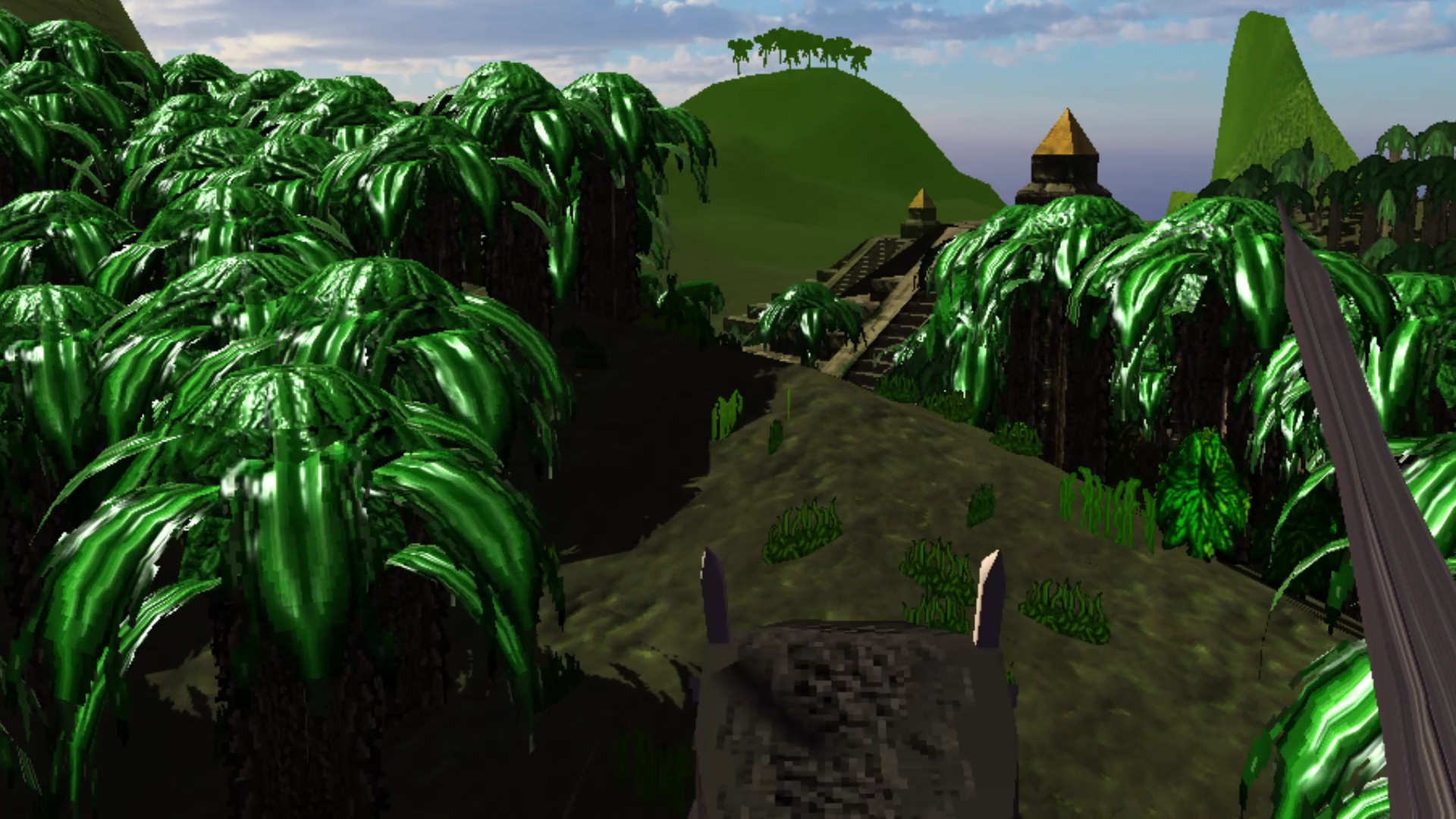 Duel Jousting VR screenshot 10
