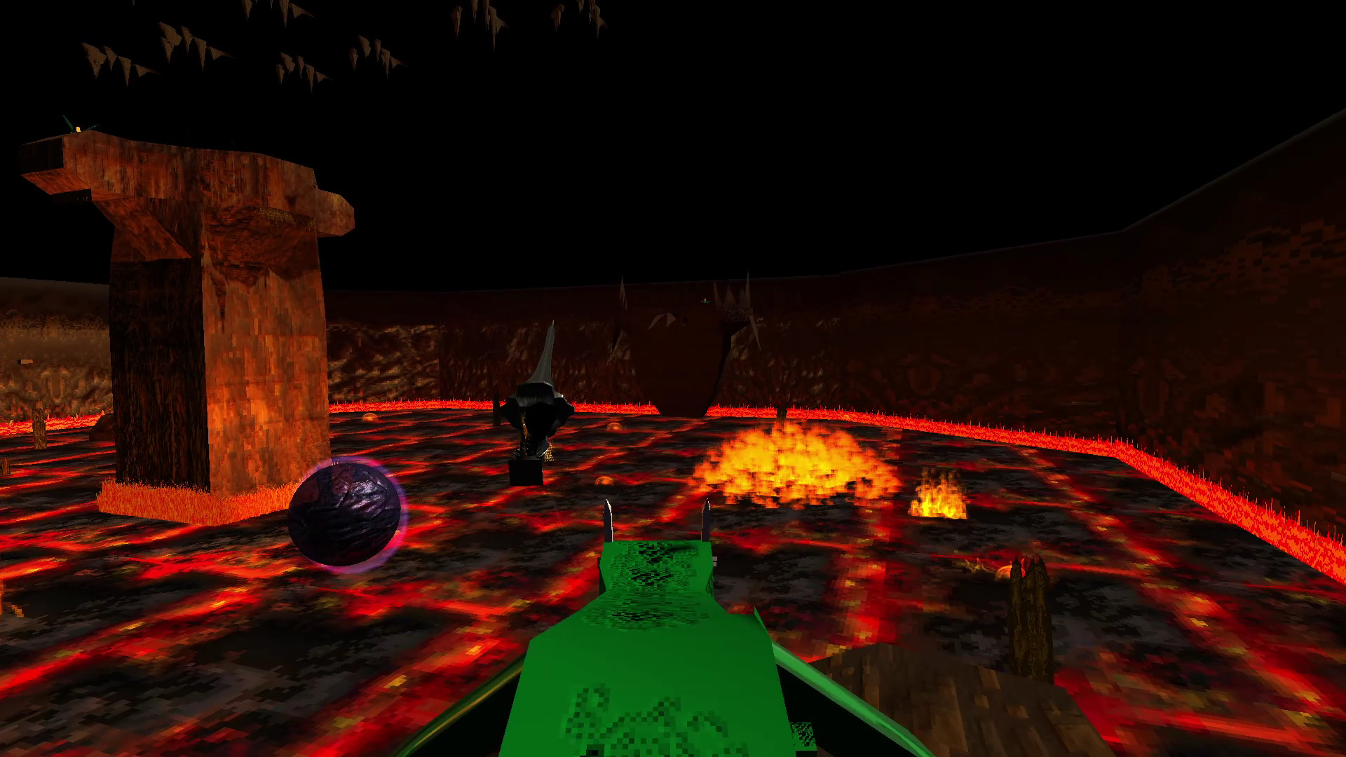 Duel Jousting VR screenshot 8