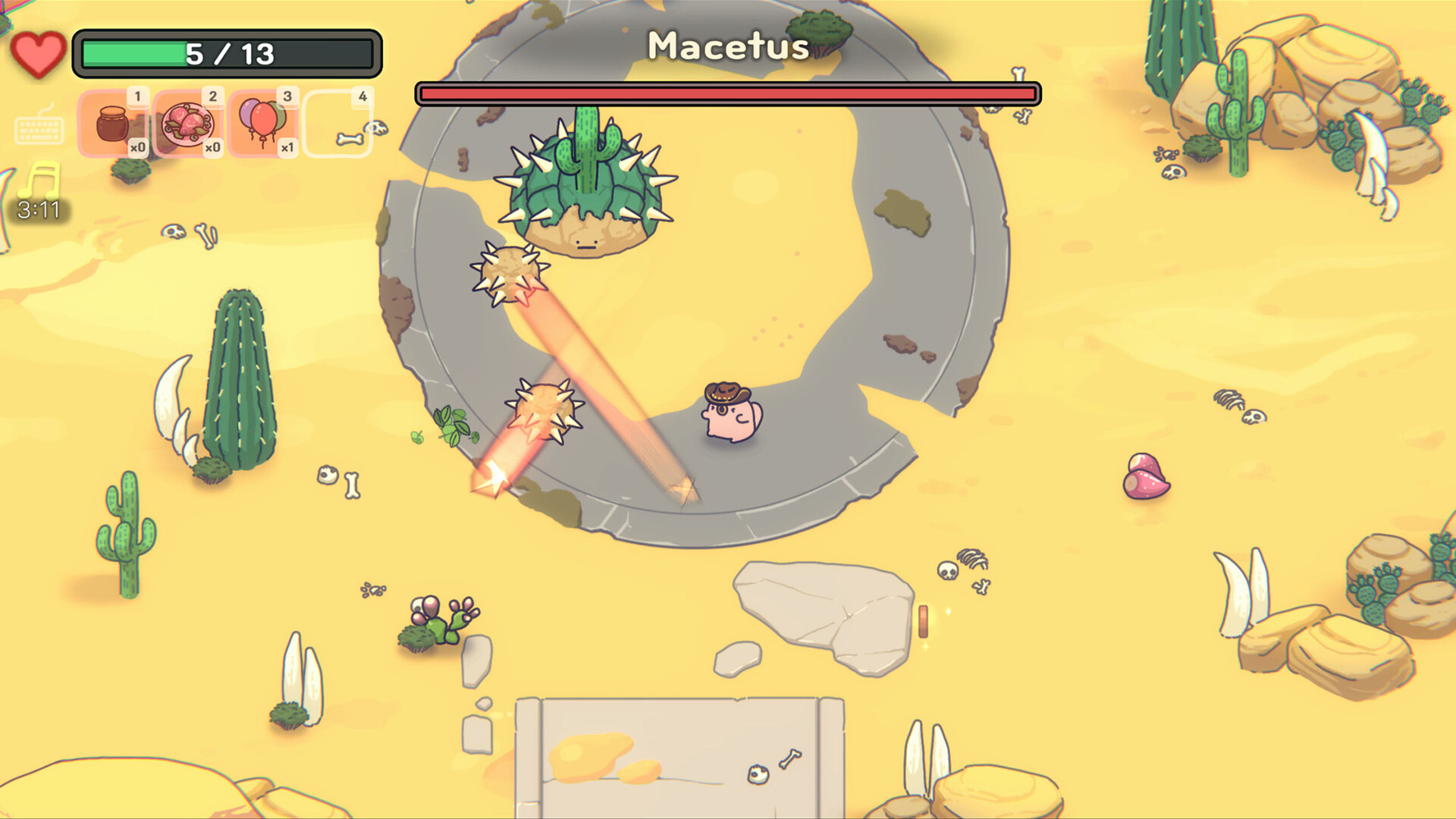 《奥咕和秘密森林/Ogu and the Secret Forest》