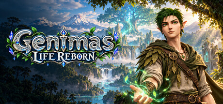 Genimas: Life reborn