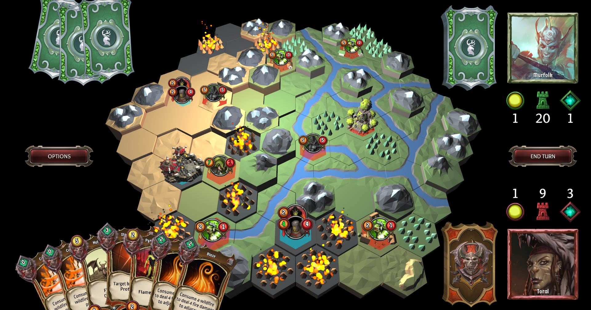 Kingdom Draw screenshot 2