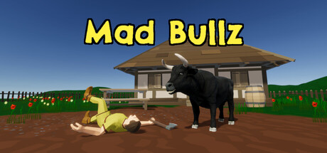 Mad Bullz