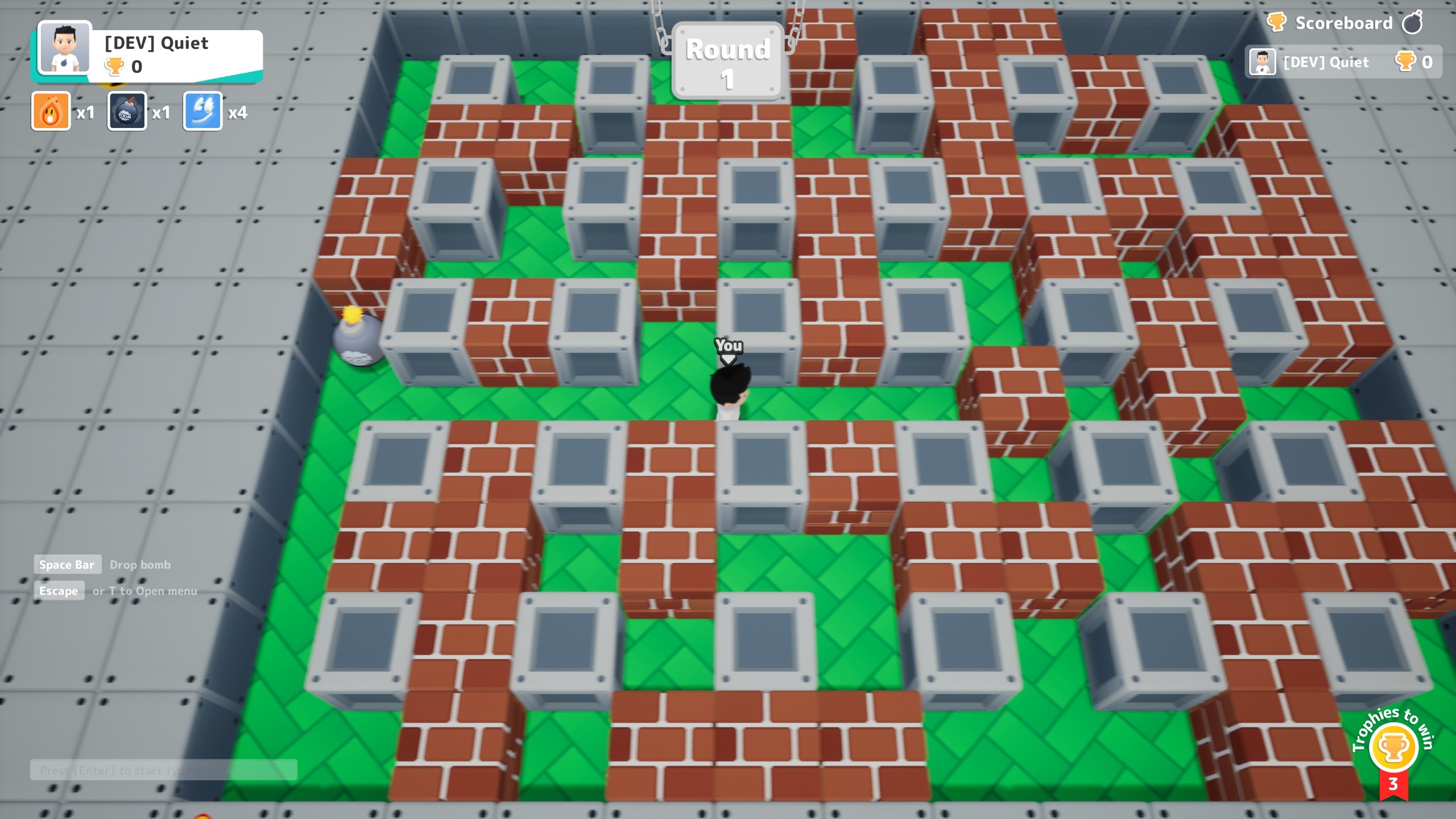 BOMB IT! screenshot 6