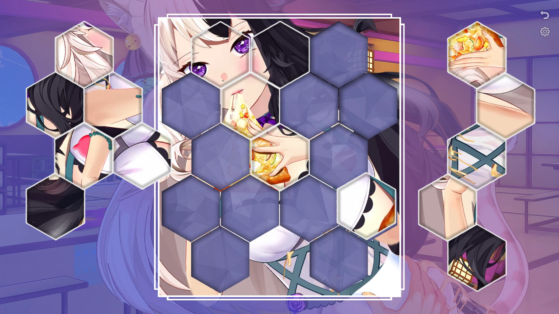 Maid PizzaHub screenshot 6