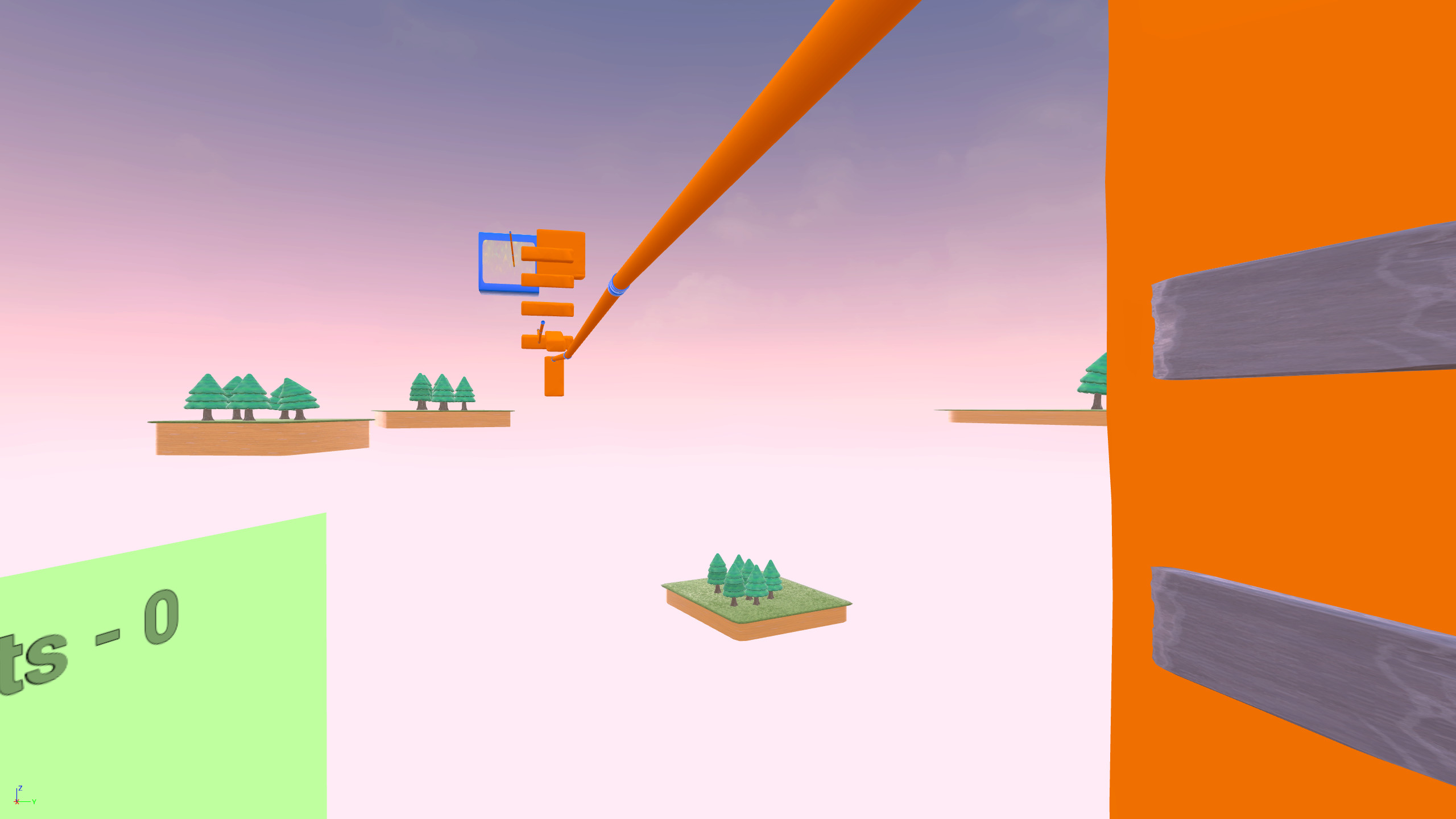 Surflexers screenshot 2