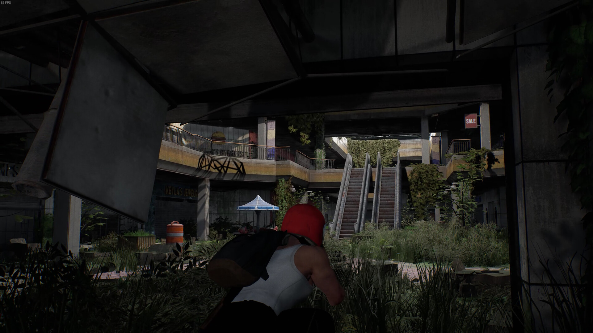 Passed Out screenshot 7